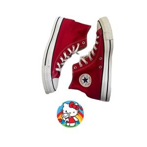 All Star Converse, Men Size 11 US